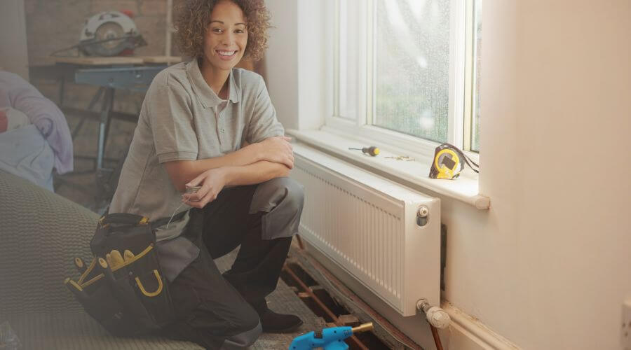 Professional sink repair in Bronson, MI